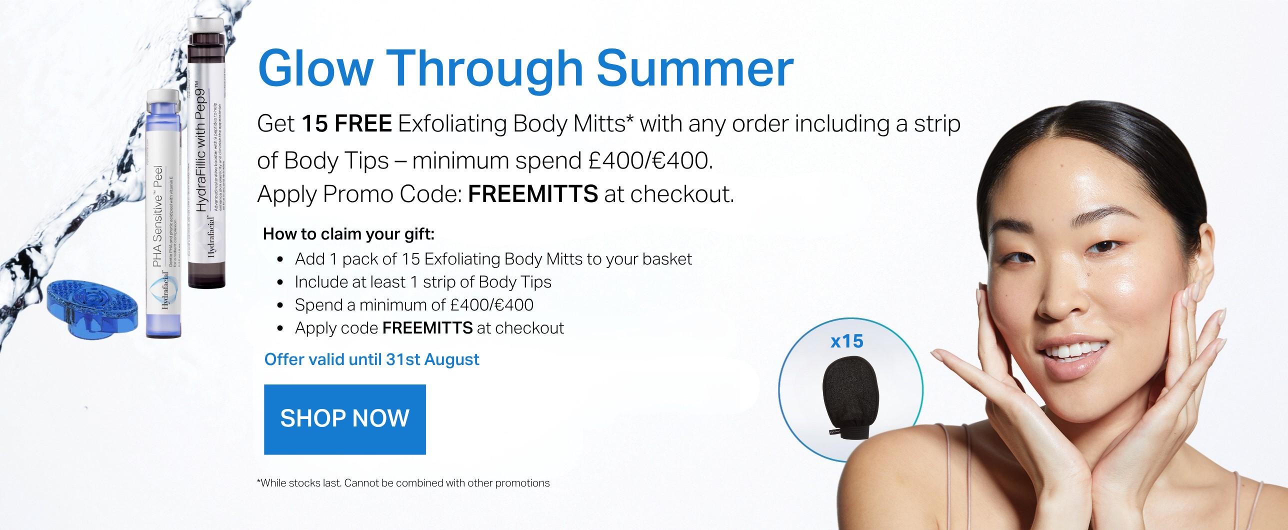 FreeMitts
